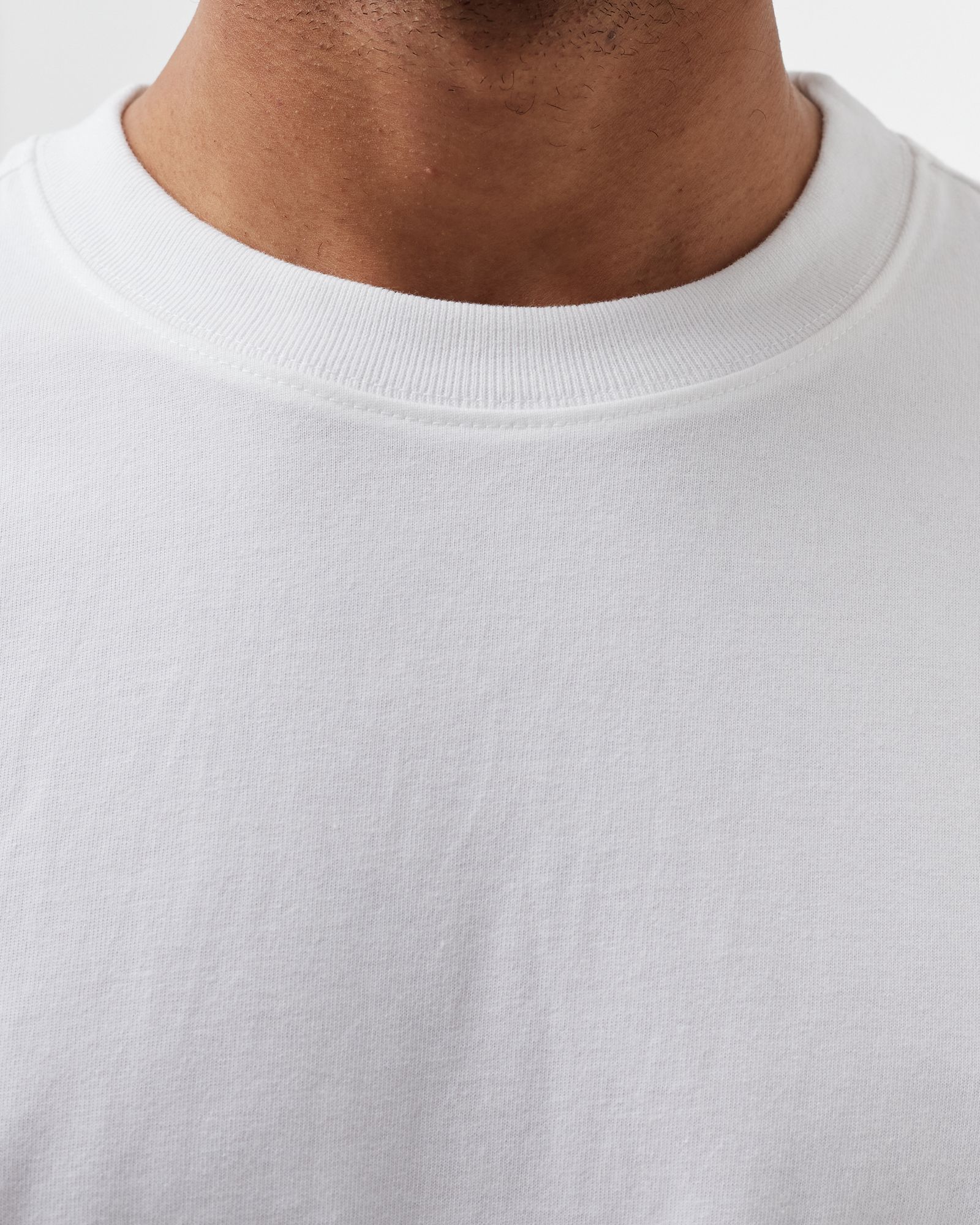 LEVI'S MADE & CRAFTED LOOSE TEE