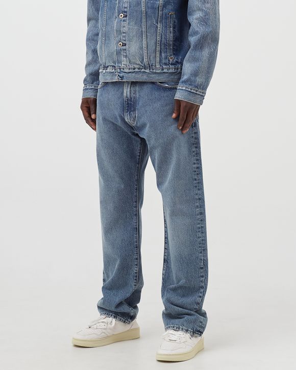 LEVI'S MADE & CRAFTED 551 Z VINTAGE Jeans (straight) - LMC PACIFIC CREST