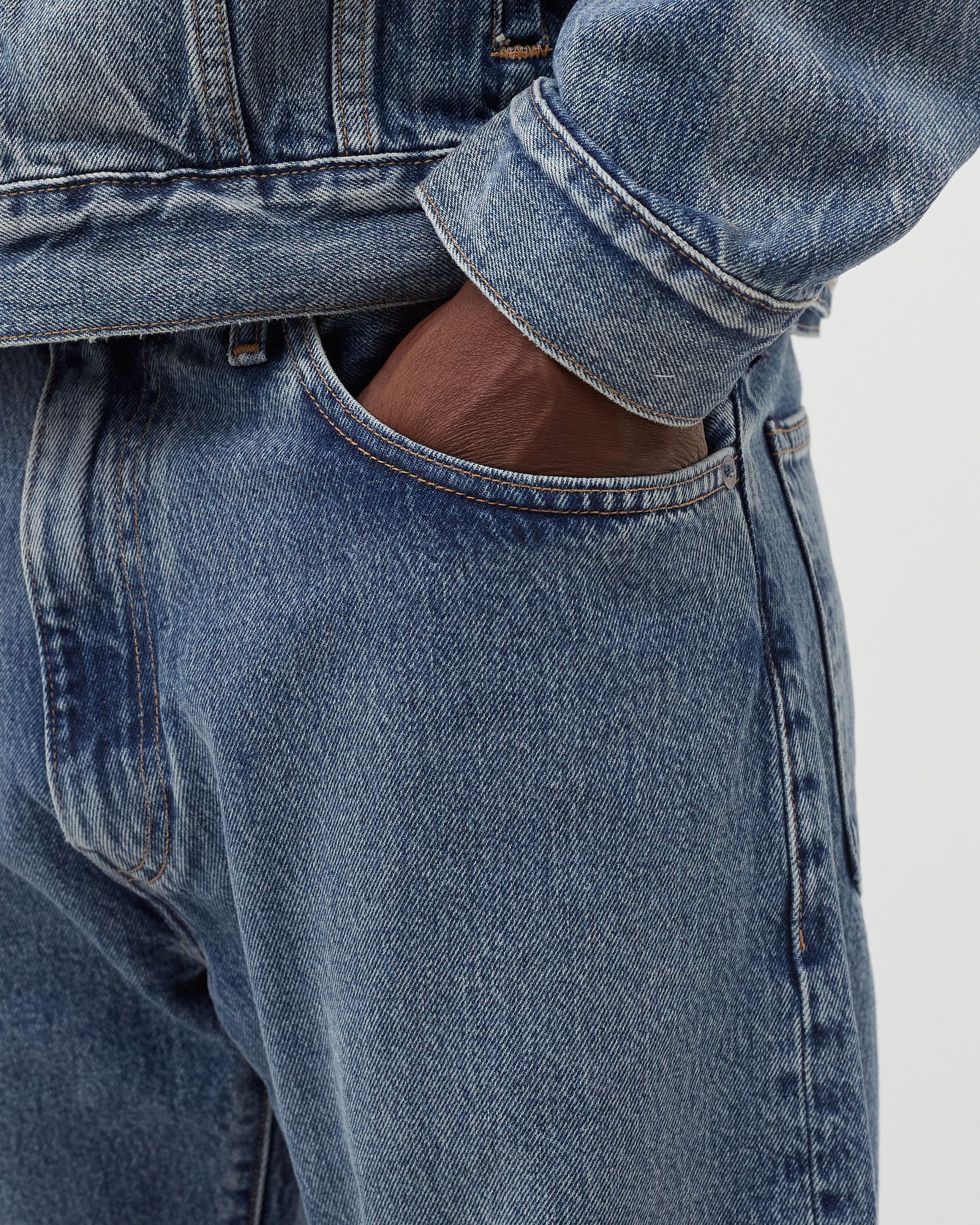 LEVI'S MADE & CRAFTED 551 Z VINTAGE Jeans (straight)