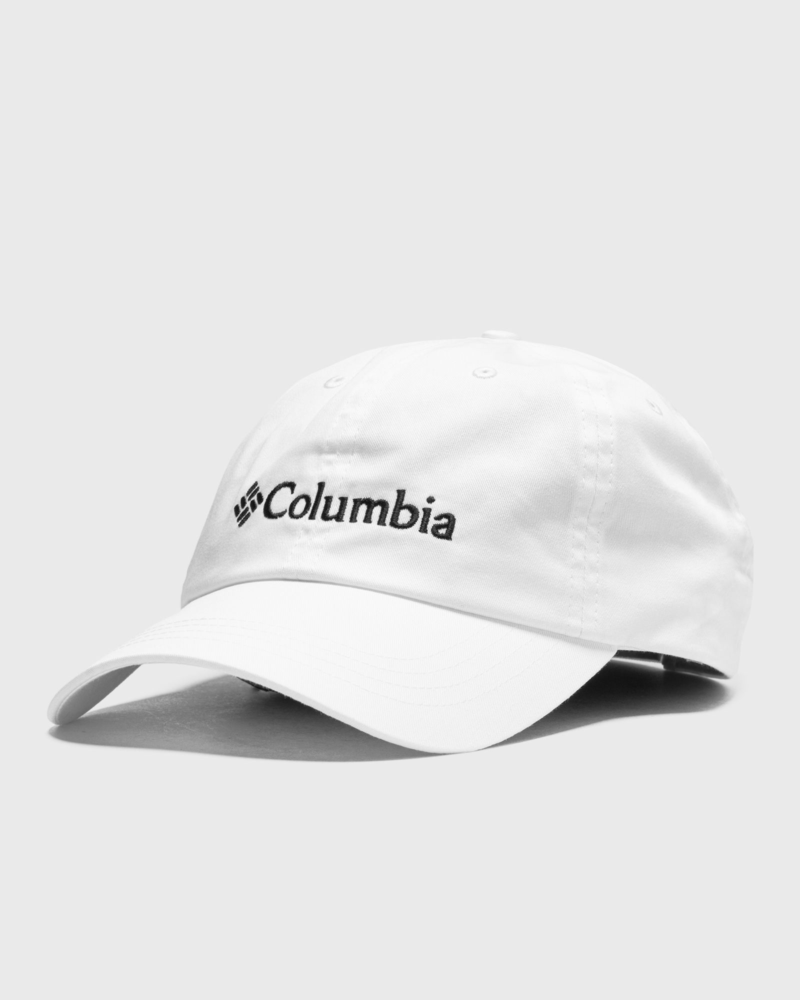 Columbia - roc ii ball cap men caps white in größe:one size