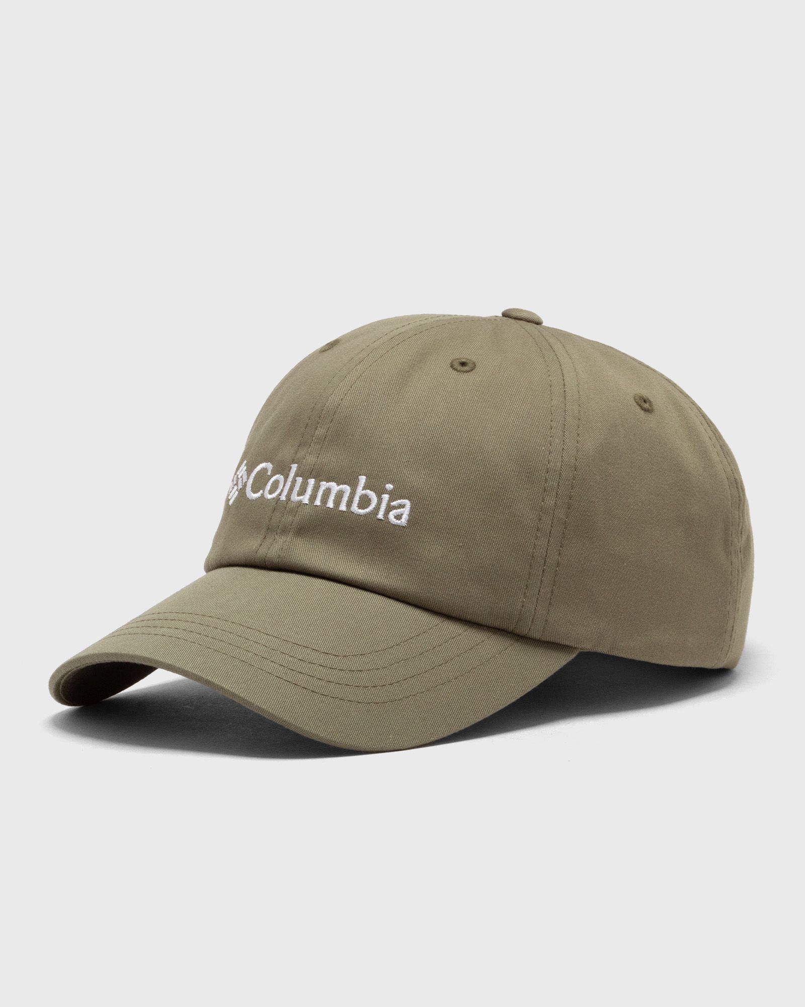 Columbia - roc ii ball cap men caps green in größe:one size
