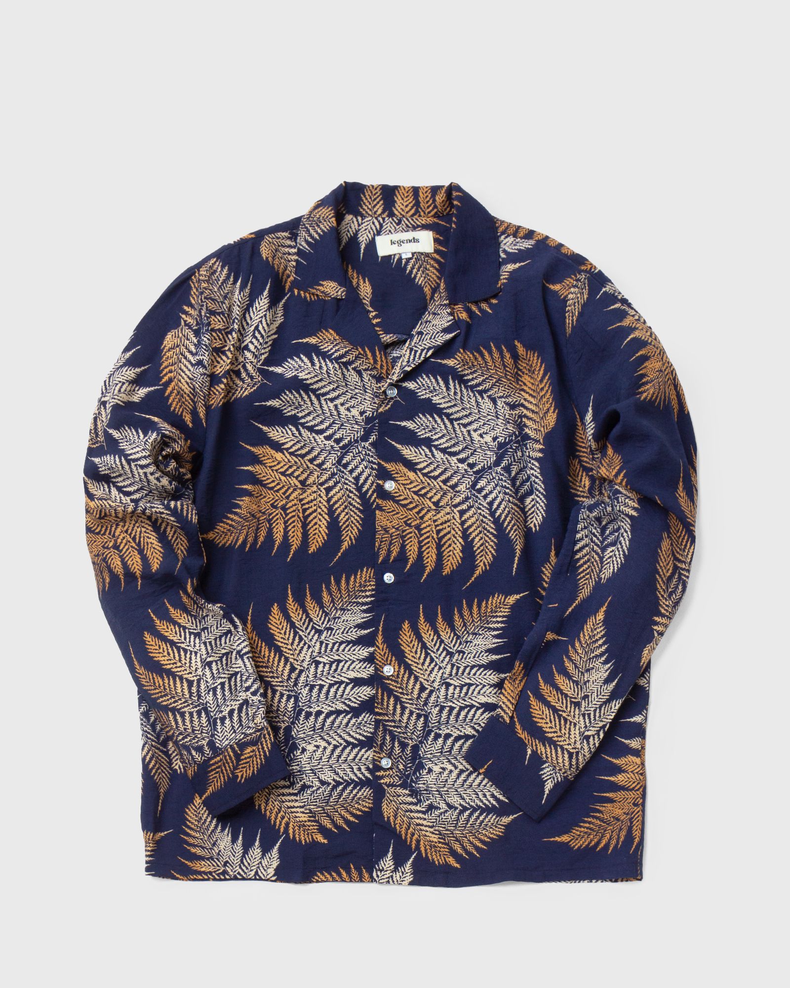 Pablo Print Shirt
