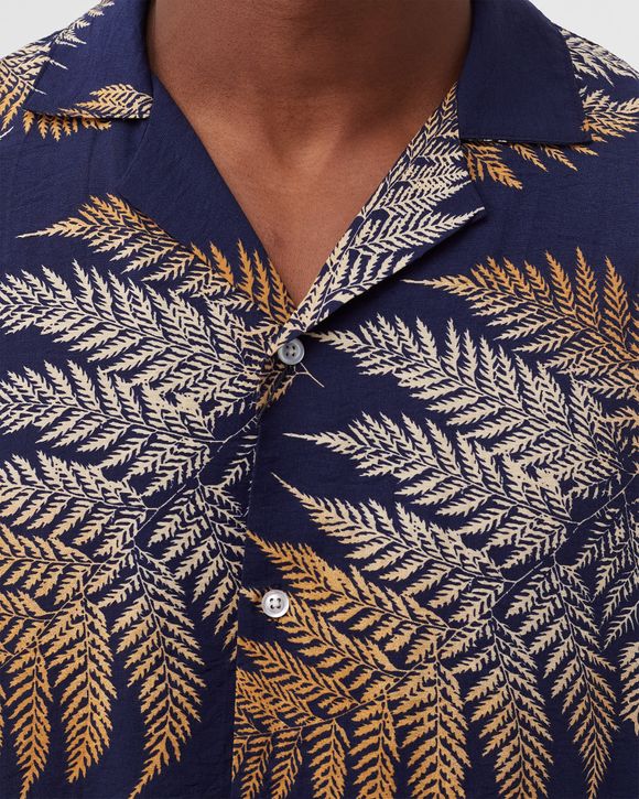 Pablo Print Shirt
