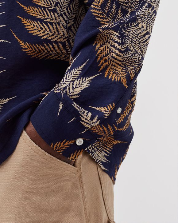 Pablo Print Shirt