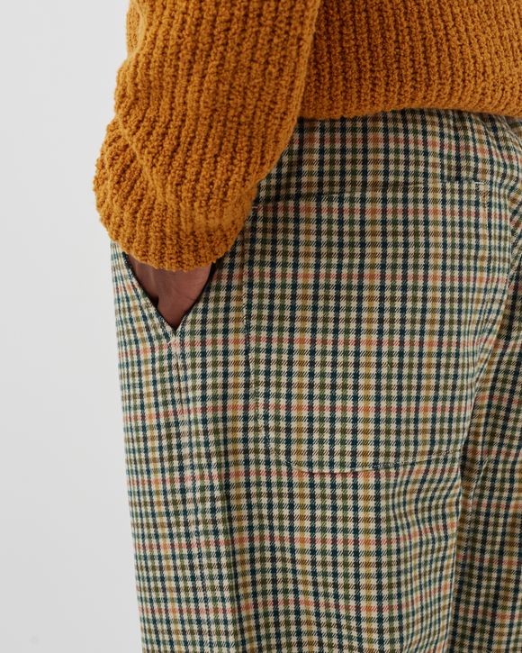 LEVIS MADE & CRAFTED DRAWSTRING TROUSER