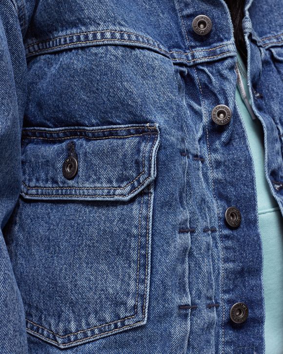 WMNS LMC Sunray Trucker