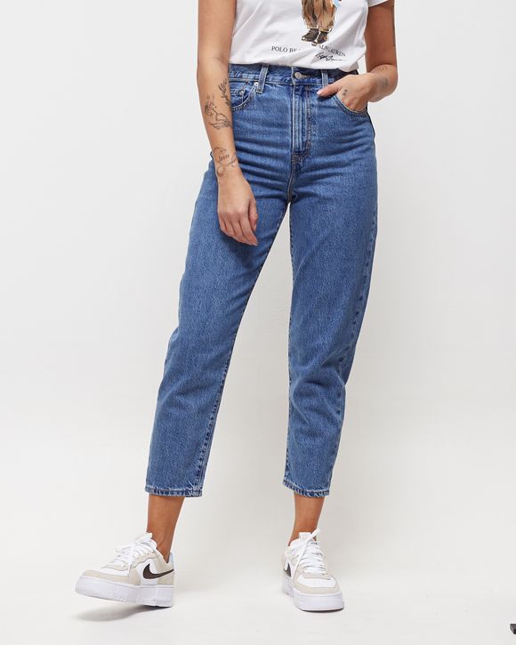 WMNS High Loose Taper JEANS