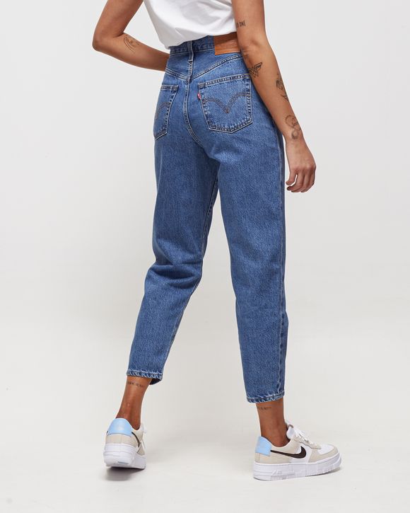 WMNS High Loose Taper JEANS