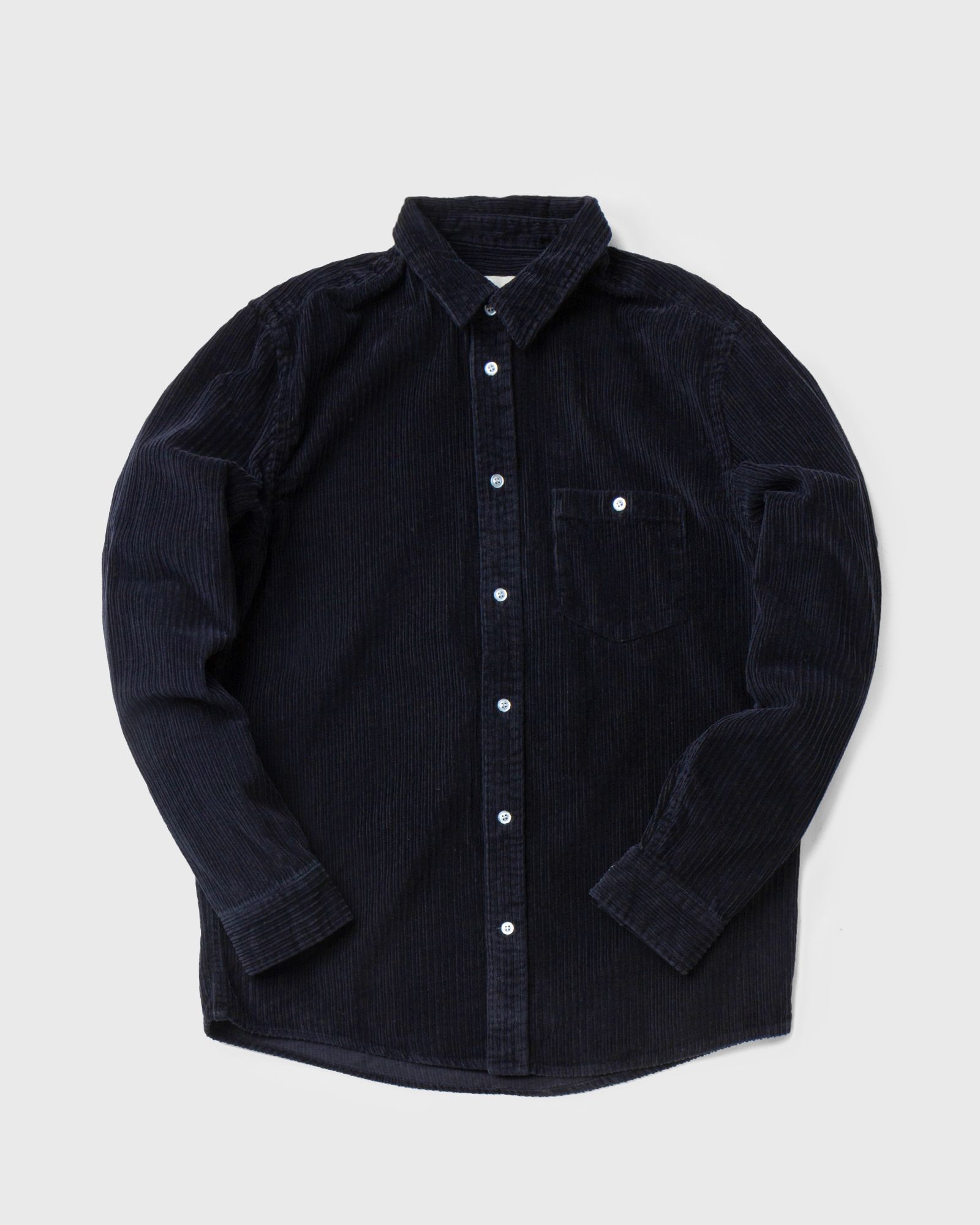 Odessa Corduroy Shirt