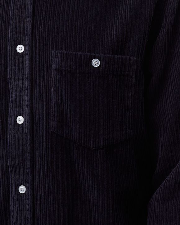 Odessa Corduroy Shirt