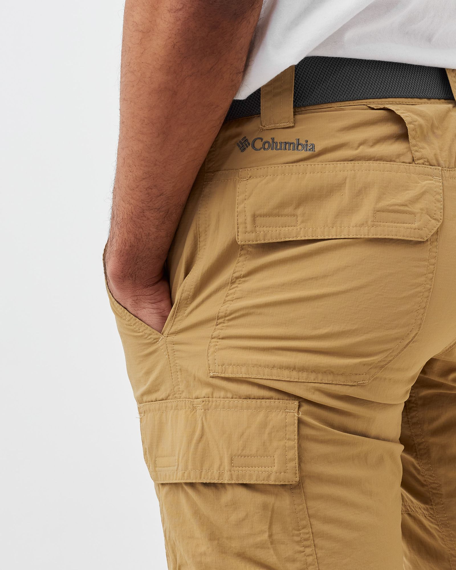 Silver Ridge II Cargo Short