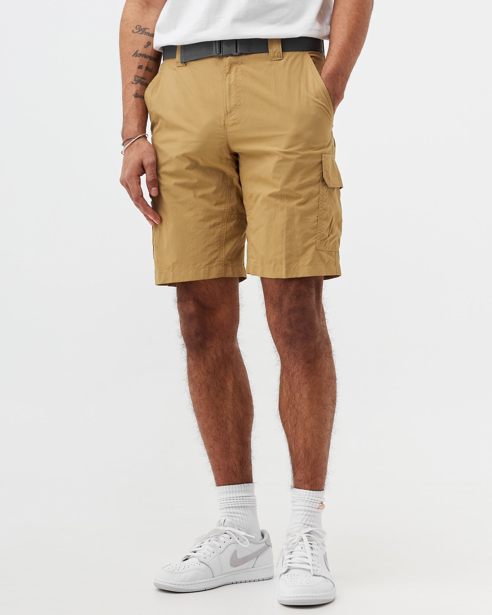 Silver Ridge II Cargo Short