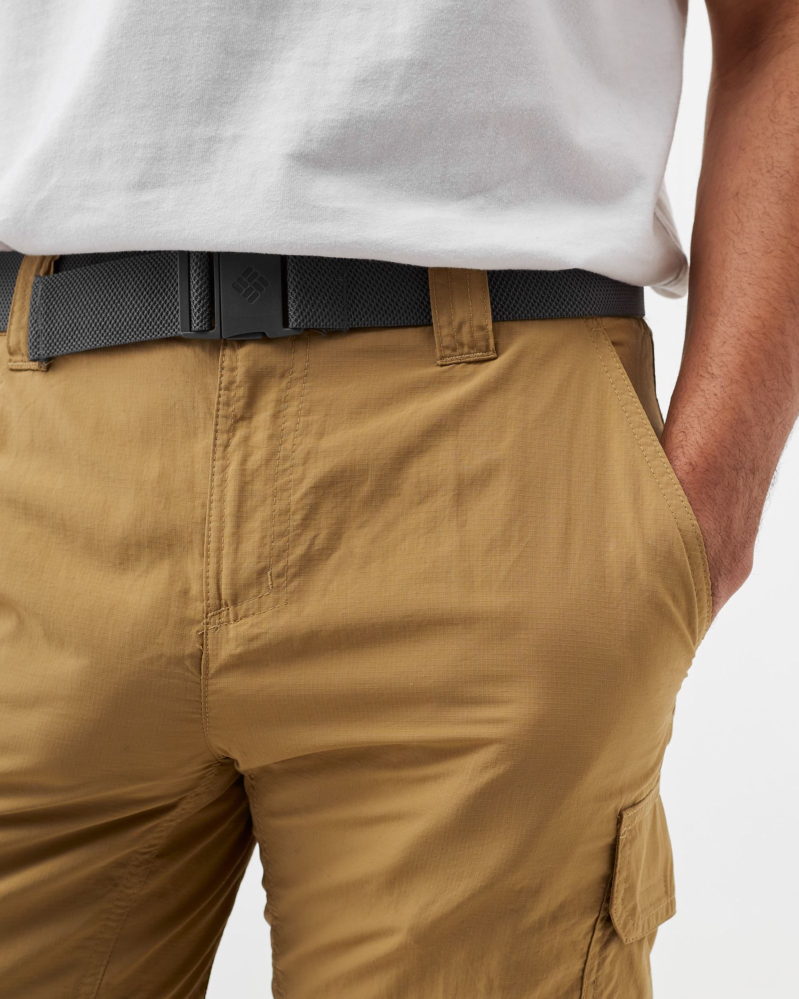 Silver Ridge II Cargo Short