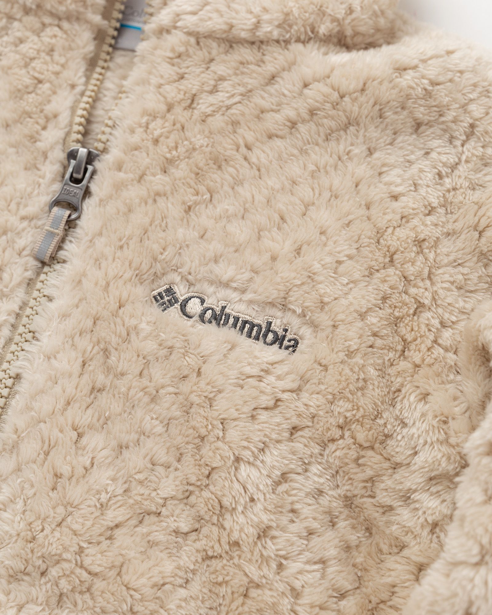 Fire Side Sherpa Full Zip