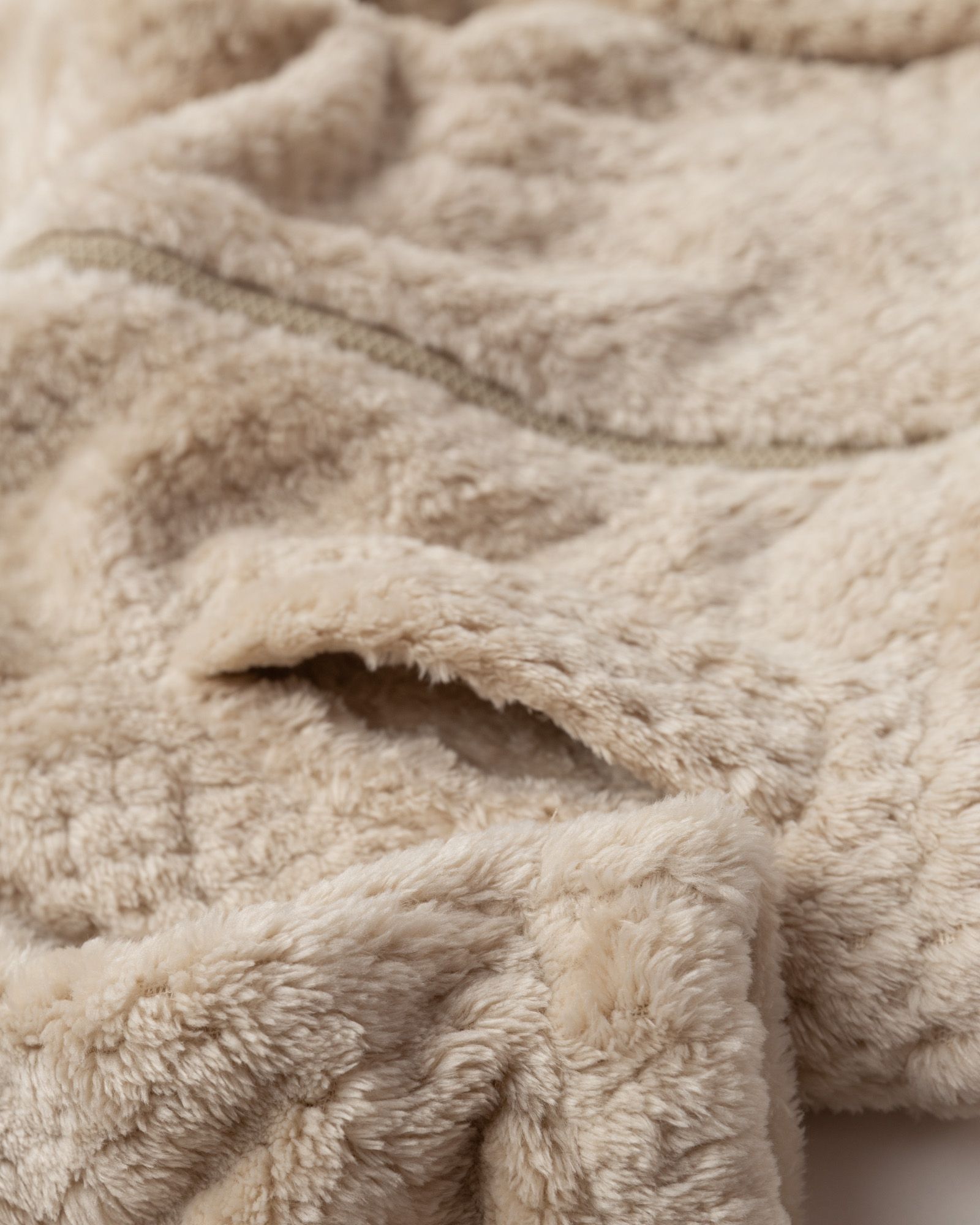 Fire Side Sherpa Full Zip