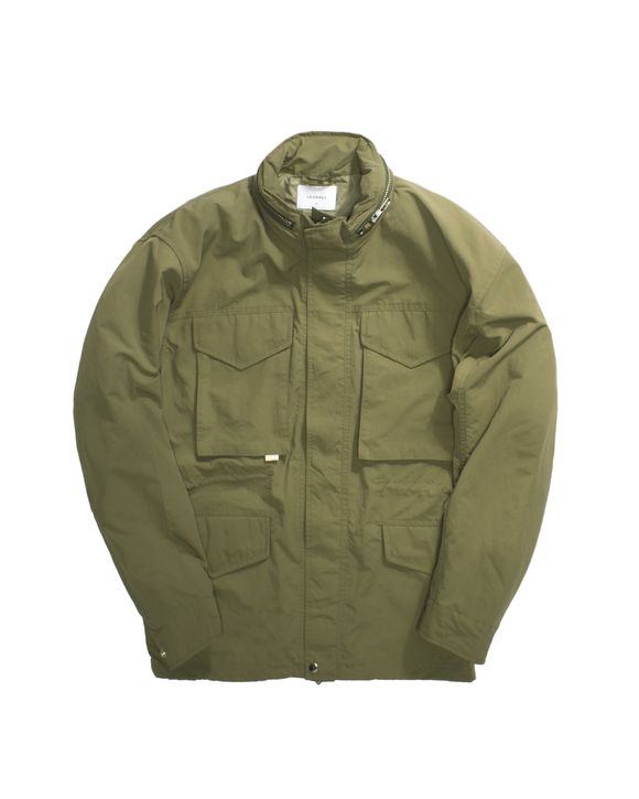 Avalon Utility Jacket