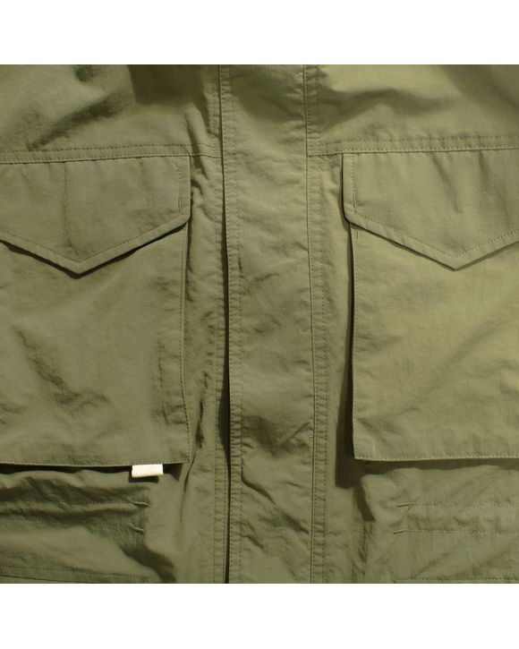 Avalon Utility Jacket