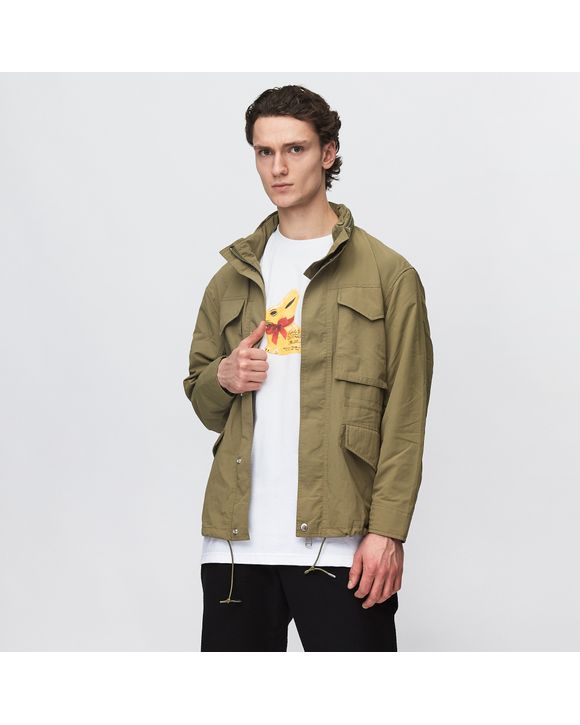 Avalon Utility Jacket