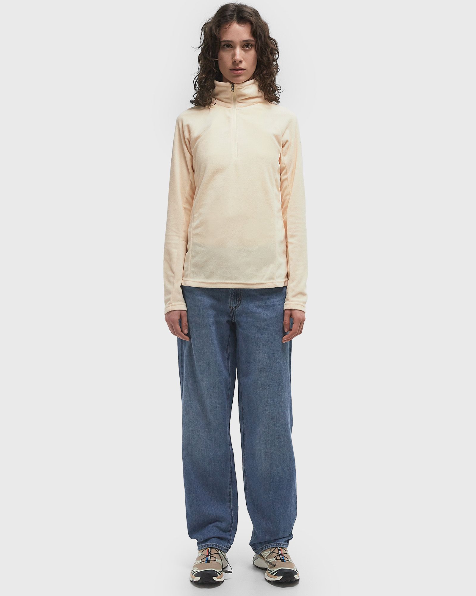 Glacial™ IV 1/2 Zip