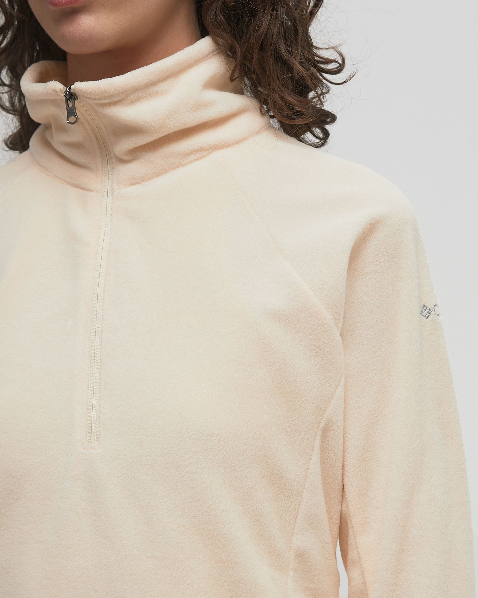 Glacial™ IV 1/2 Zip