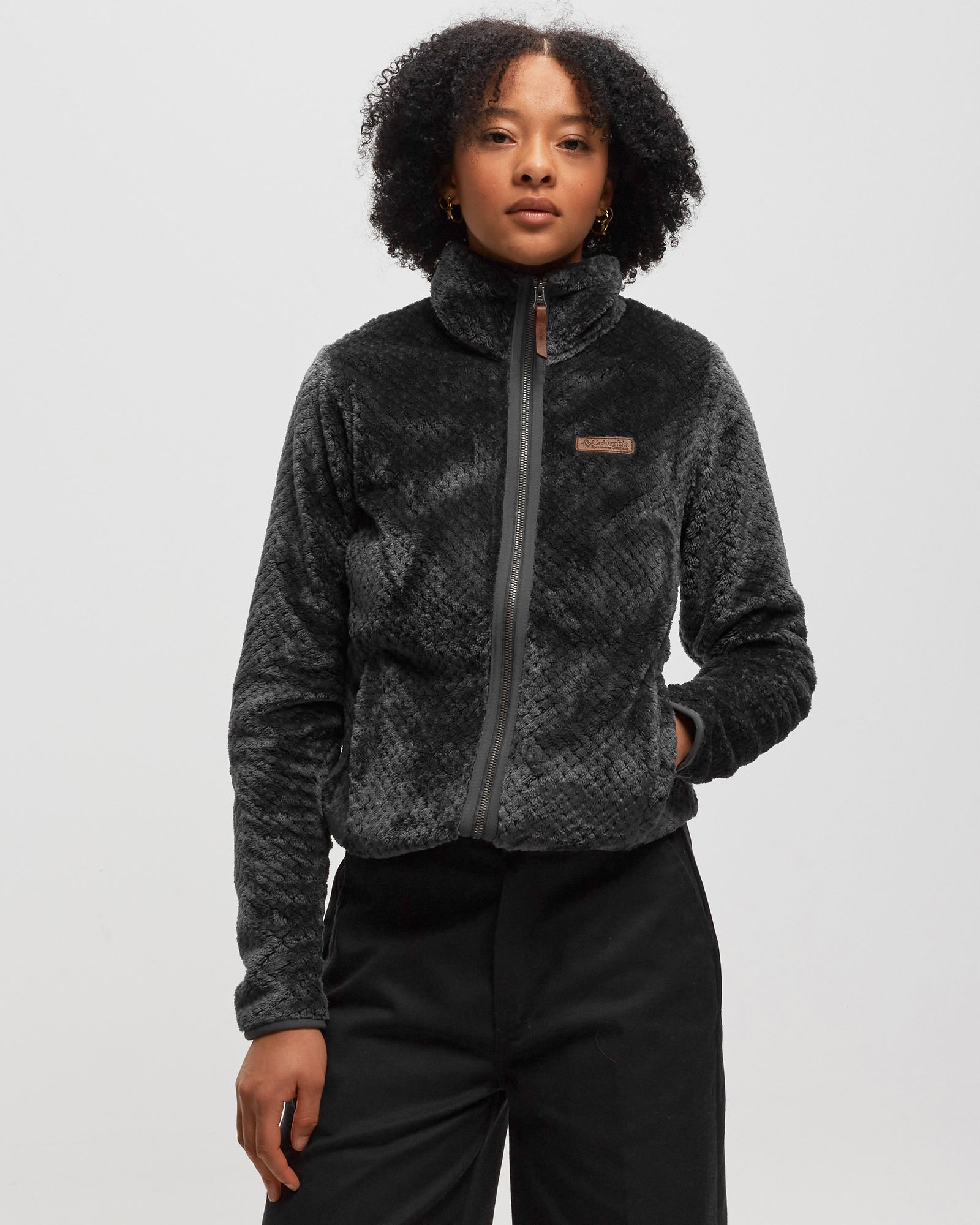 Fire Side™ II Sherpa FZ