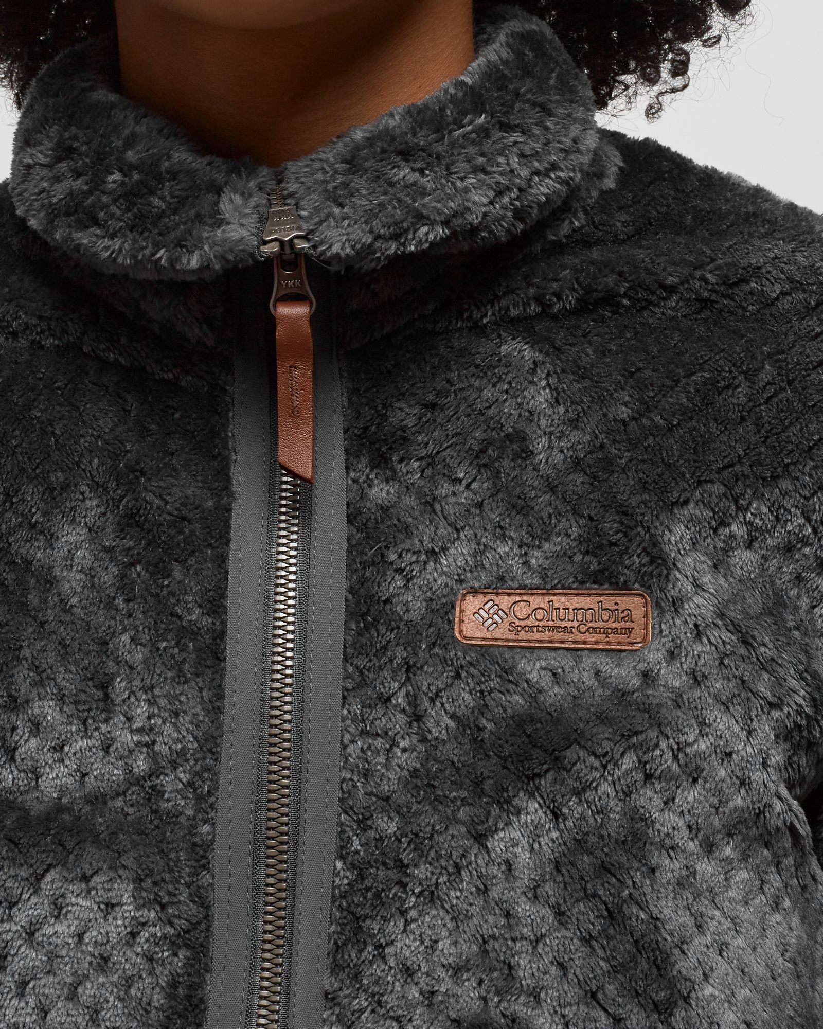 Fire Side™ II Sherpa FZ