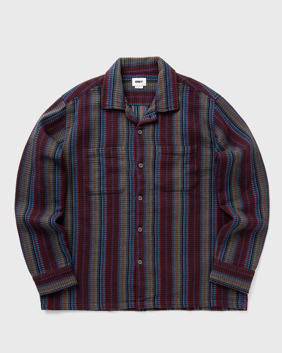 Wanderer woven