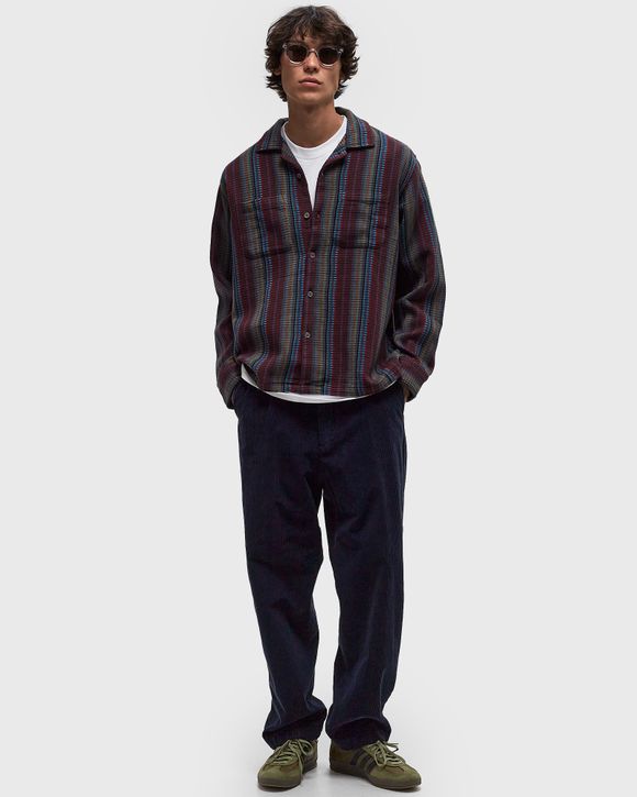 Wanderer woven
