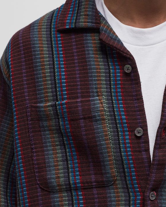 Wanderer woven