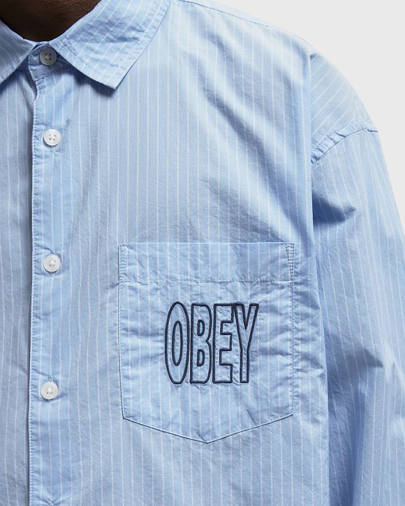 Bigwig blueprint woven