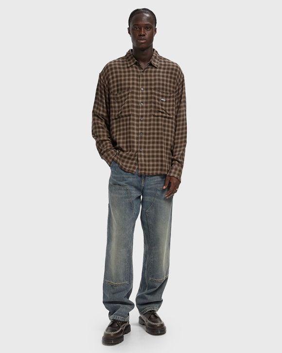 Thumbnail - Clarence woven