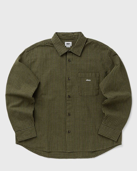 Jimmy woven