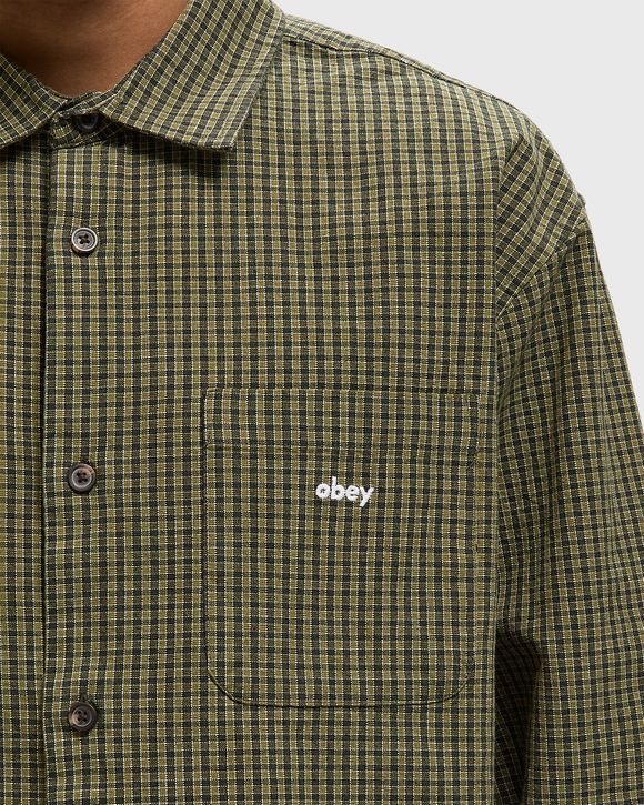 Jimmy woven