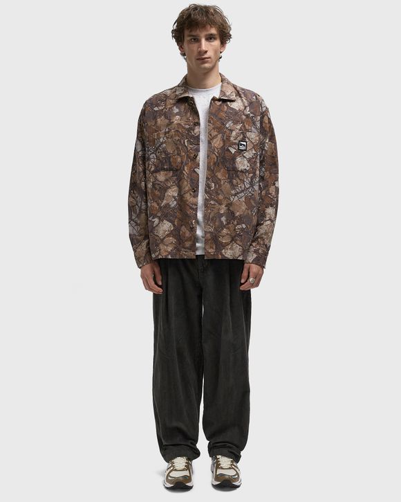 Thumbnail - Fence camo woven