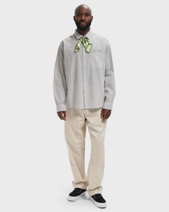 Thumbnail - Isaac woven