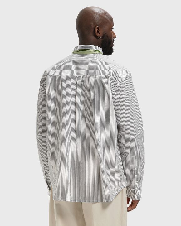 Isaac woven