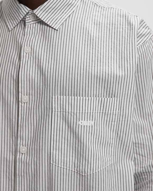 Isaac woven