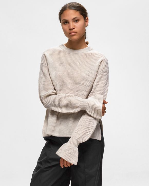 Carmen Drape Knit