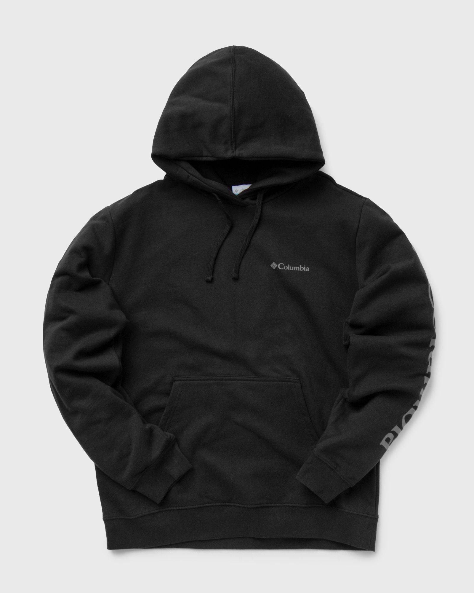 Viewmont II Sleeve Graphic Hoodie