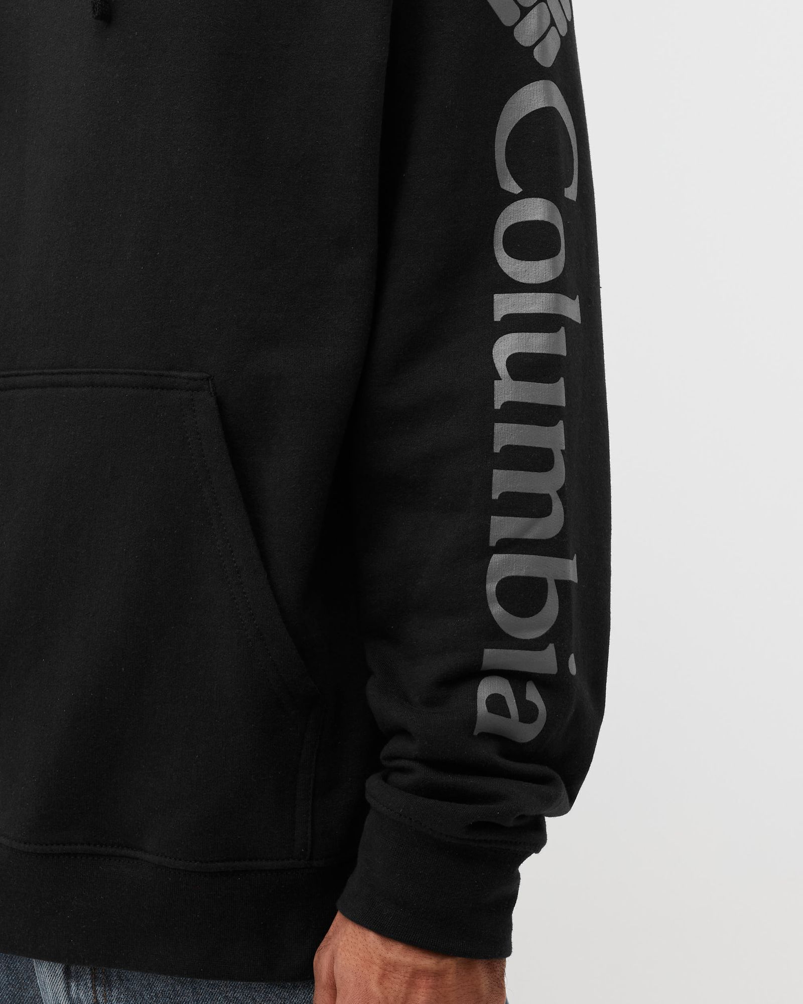 Viewmont II Sleeve Graphic Hoodie