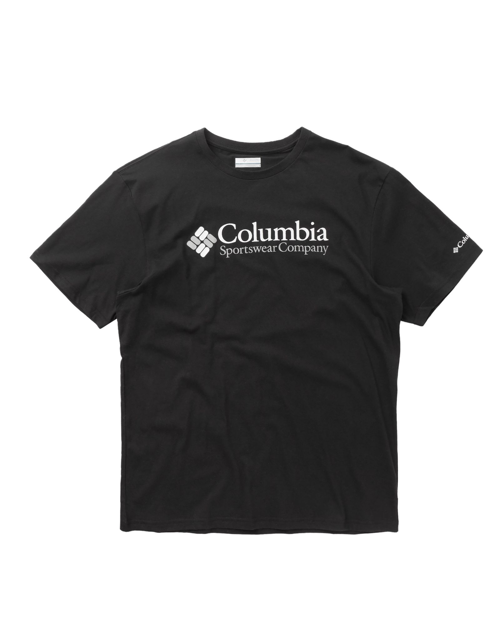 North Cascades Tee