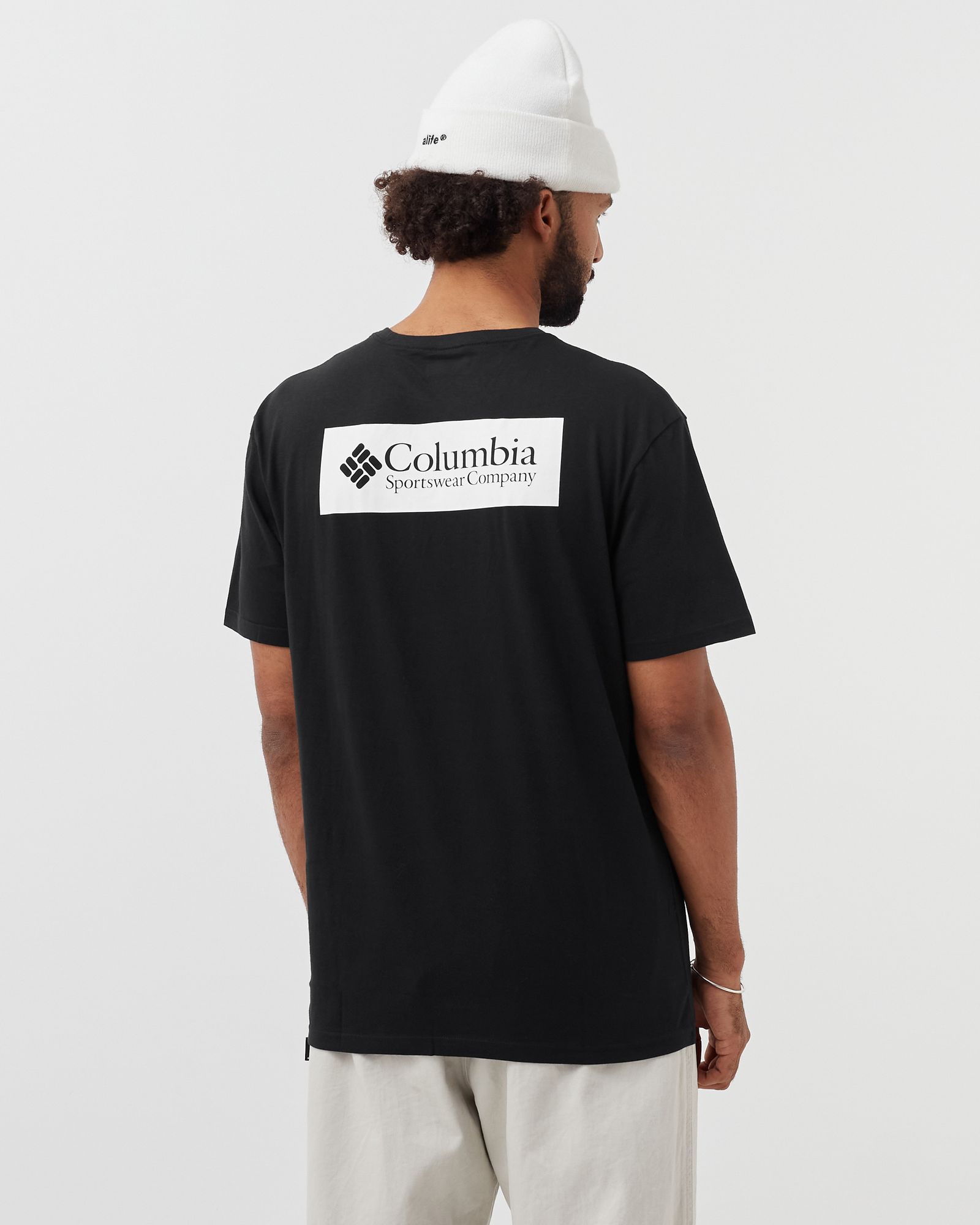 North Cascades Tee