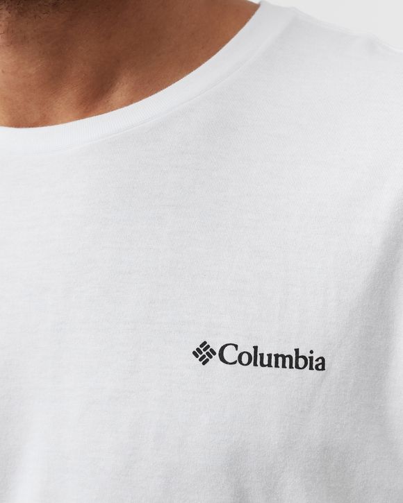 North Cascades Tee