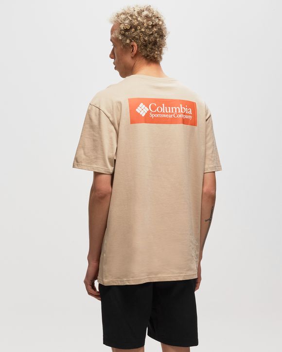 North Cascades Tee