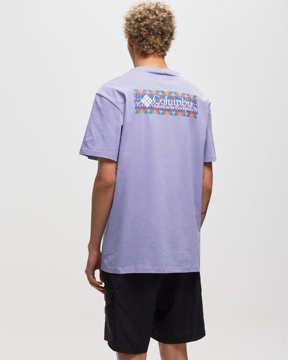 North Cascades Tee