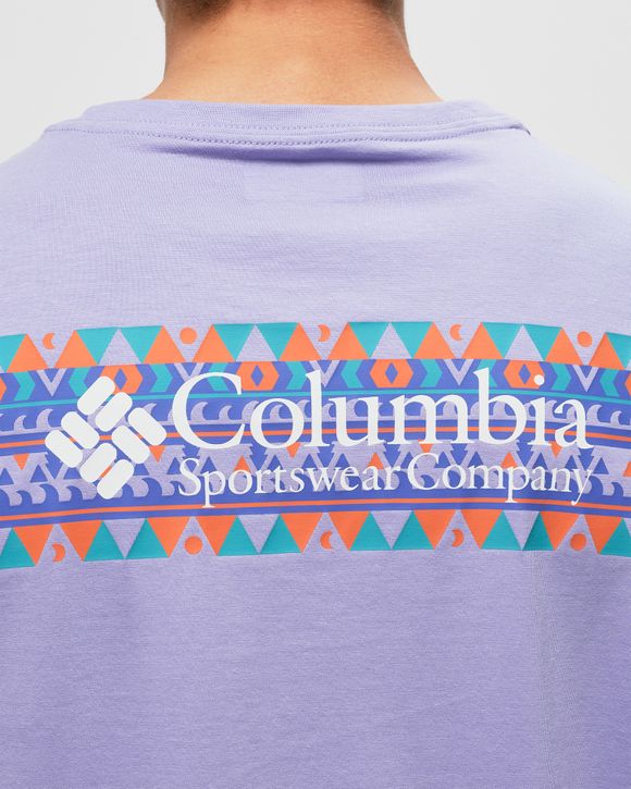 North Cascades Tee