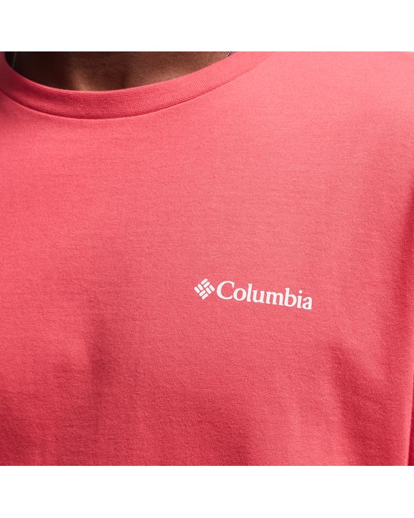 North Cascades Tee