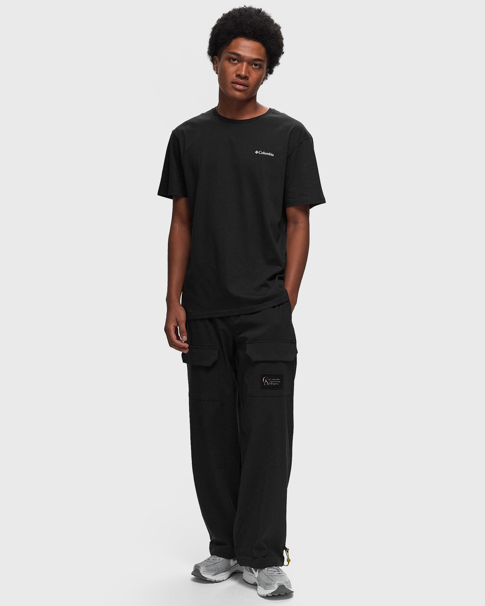 North Cascades Short Sleeve Tee