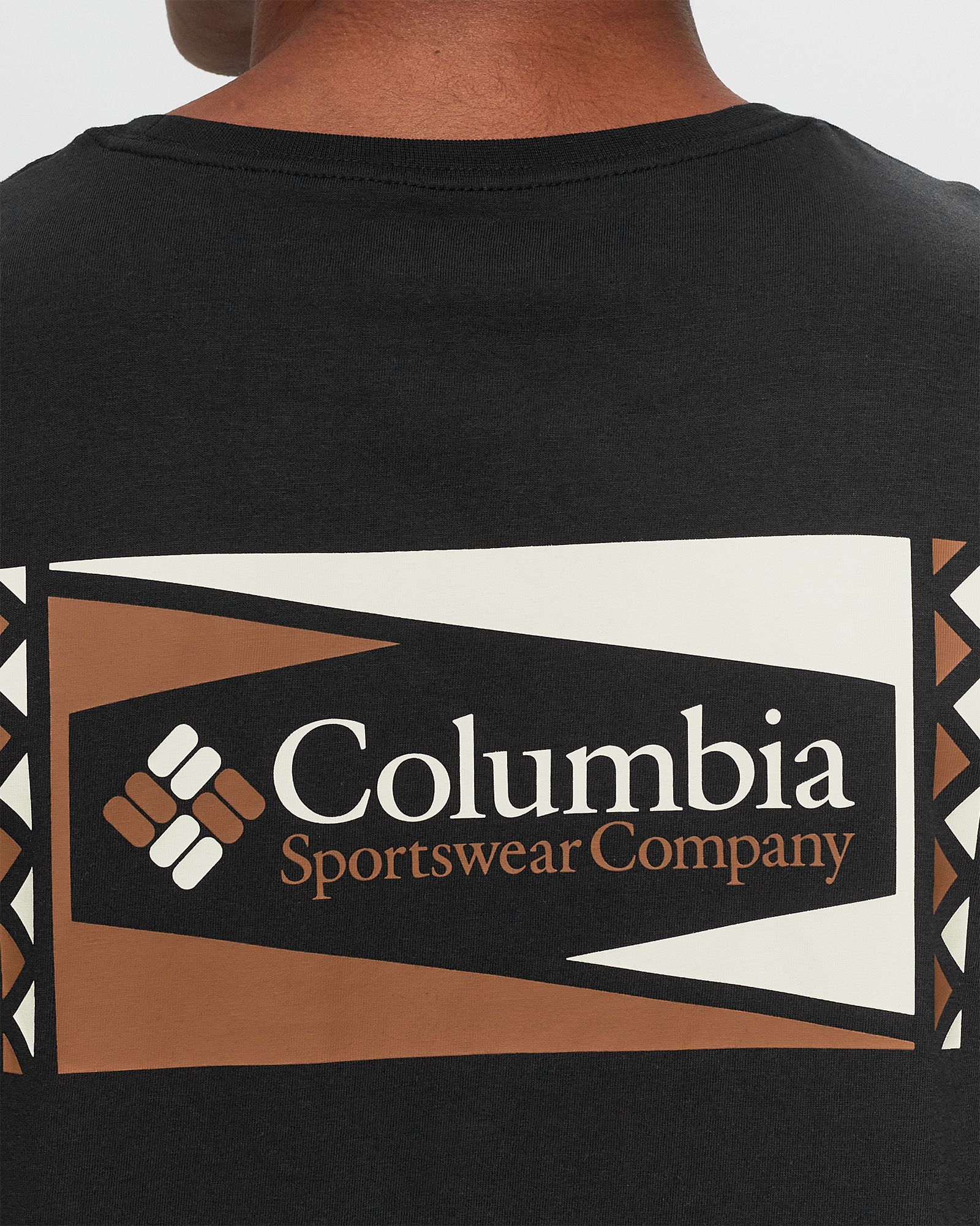 North Cascades Short Sleeve Tee