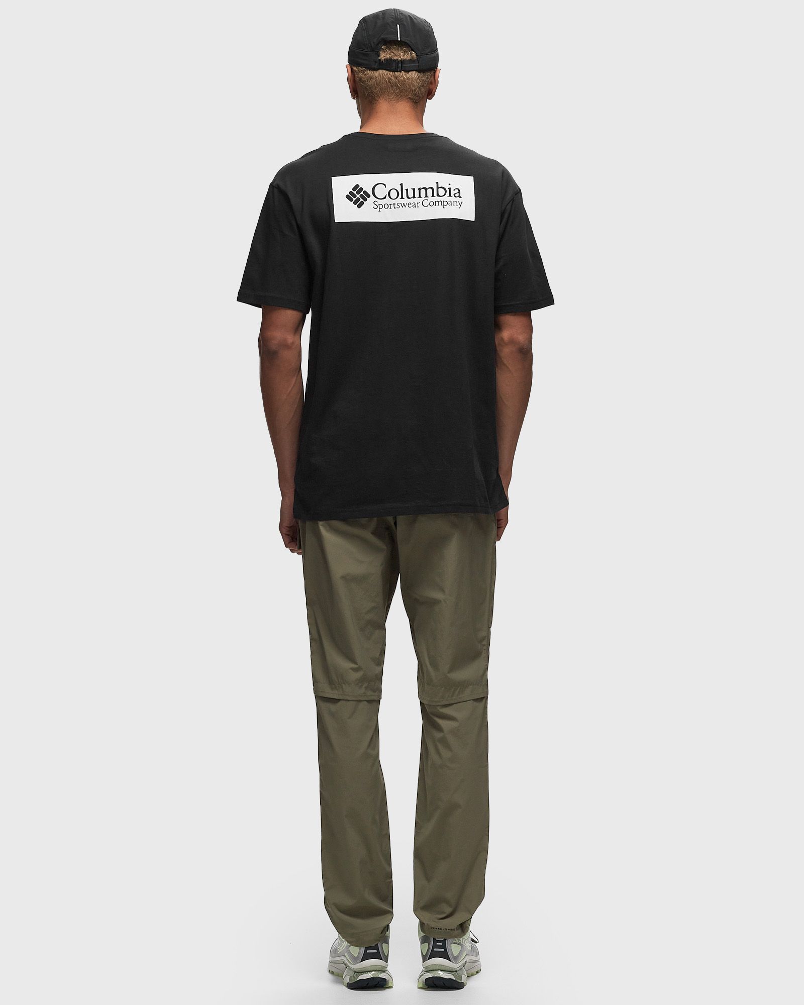 North Cascades Short Sleeve Tee